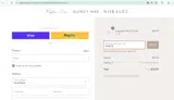 KYLIEO coupon verification screenshot