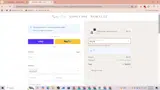 KALLEE coupon verification screenshot