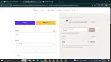 KALLEE coupon verification screenshot