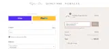 ABITEOFBEAUTY coupon verification screenshot