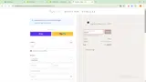 JMARIE coupon verification screenshot