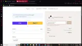 BROOKEYOUNT coupon verification screenshot