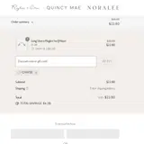CHAYSE coupon verification screenshot