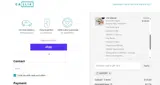 kallee coupon verification screenshot