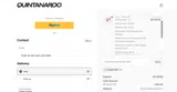 Quintana Roo Tri coupon verification screenshot