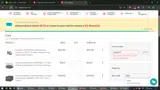 Quipply coupon verification screenshot