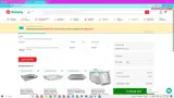 Quipply coupon verification screenshot