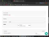 Quipply coupon verification screenshot
