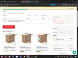 Quipply coupon verification screenshot