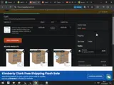 Quipply coupon verification screenshot