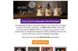 MAKEROOM coupon verification screenshot