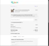 AUTHORSUNSHINERODGERS coupon verification screenshot