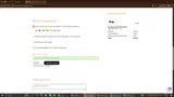 Quivedo coupon verification screenshot