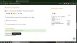 Quivedo coupon verification screenshot