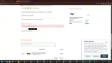 Quivedo coupon verification screenshot