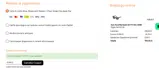 Quivedo coupon verification screenshot