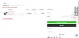 Quiver coupon verification screenshot