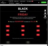 Quiver coupon verification screenshot