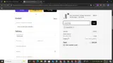 Quiver.Love coupon verification screenshot