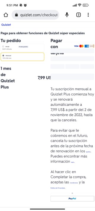 Quizlet Discount Codes - 20% Off (1 Verified) May 2025