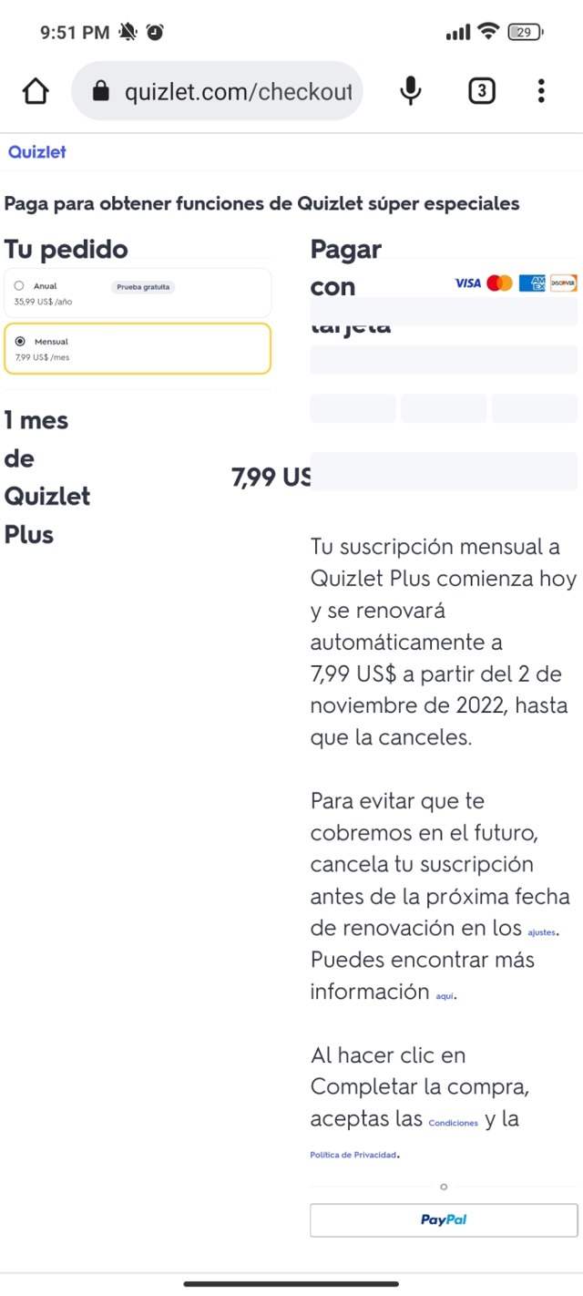 Quizlet Discount Codes - 20% Off (1 Verified) May 2025