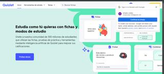 Quizlet Promo Codes - 20% Off Coupons Oct 2025