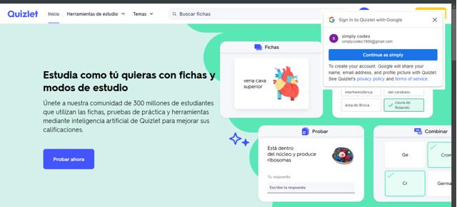 Quizlet Promo Codes - 20% Off Coupons Oct 2025