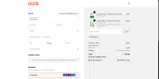 QUOR coupon verification screenshot