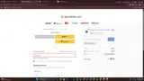 quickeasybuy coupon verification screenshot