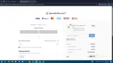 promo10 coupon verification screenshot