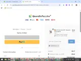 VENTASGY coupon verification screenshot