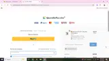 PROMOTION coupon verification screenshot