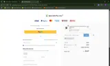 PEDRITOJOSE coupon verification screenshot