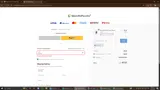 POCHO coupon verification screenshot