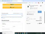 COUPONISM coupon verification screenshot