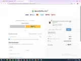 DSFSDSD coupon verification screenshot