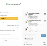 juststealtrend coupon verification screenshot