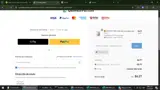 POCHO coupon verification screenshot