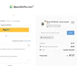 quickeasybuy coupon verification screenshot