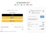 JESSICADOMINGUE coupon verification screenshot