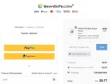 NESTORGARCIA coupon verification screenshot