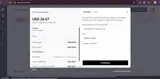 GOODDEAL coupon verification screenshot