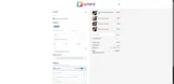 QUTOYS coupon verification screenshot