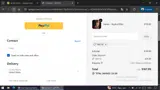 QUTOYS coupon verification screenshot