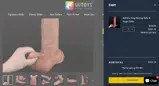 QUTOYS coupon verification screenshot