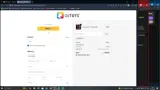 QUTOYS coupon verification screenshot