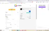 QUTOYS coupon verification screenshot