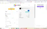 QUTOYS coupon verification screenshot