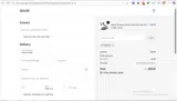 Quuge coupon verification screenshot