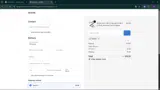 Quuge coupon verification screenshot